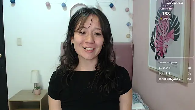 lanna_1878's cam snapshot