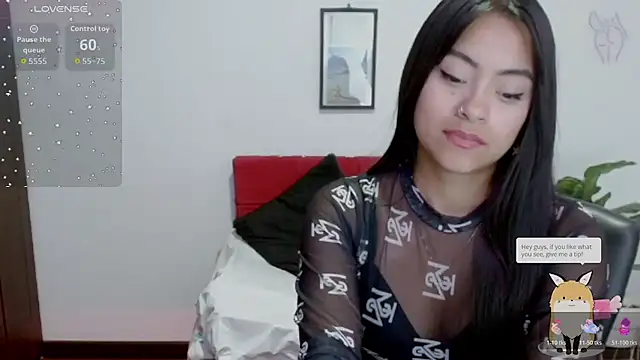 NatalyEscobar_lx's cam snapshot