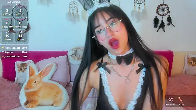 _Amatista_Fire's cam snapshot