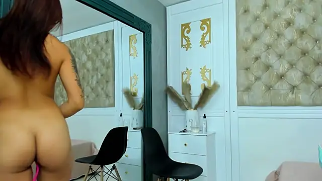 SashaHans's cam snapshot