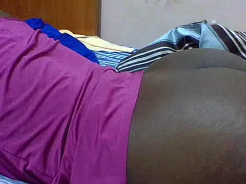 Billiebby's cam snapshot