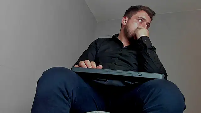 Master_Mark_Wayne's cam snapshot