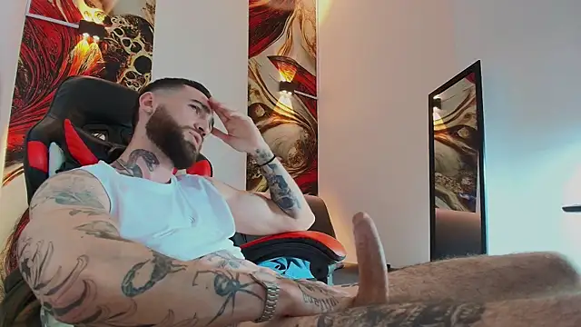 Luke_davis01 live sex cam