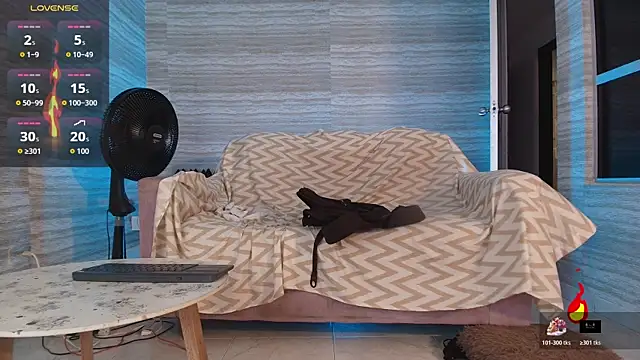 KingStark_'s cam snapshot