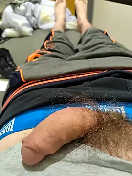 Miskolc1996's cam snapshot