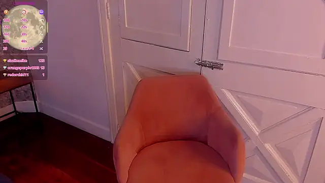 Hela_Strossner's cam snapshot