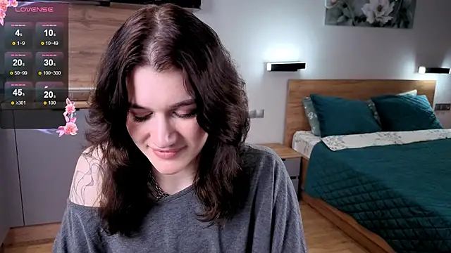 eshleeygreen's cam snapshot