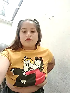 Dahianahotx69's cam snapshot