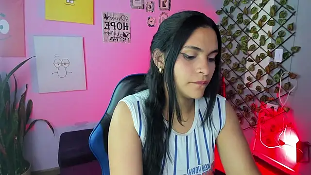 Alisson_Evans__'s cam snapshot