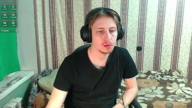 darienlarge's cam snapshot