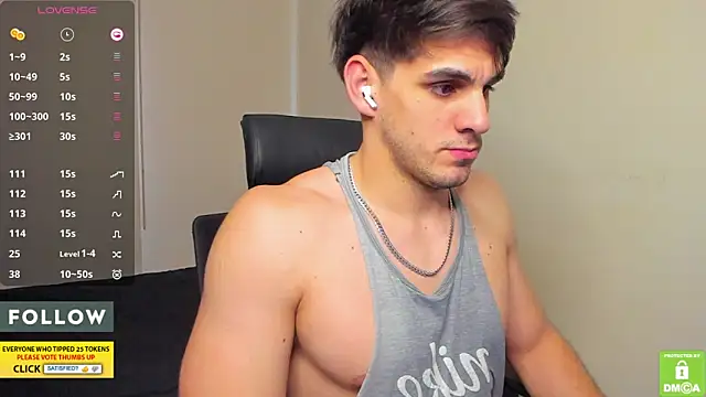 Derekksc's cam snapshot