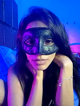 Ivy_the_goddess live sex cam