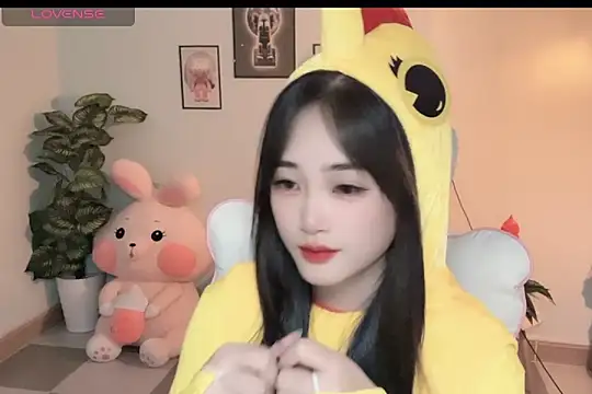 _Aimy_'s cam snapshot