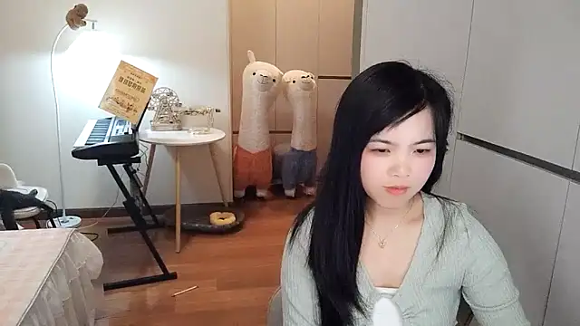 XiaoAnQi's cam snapshot