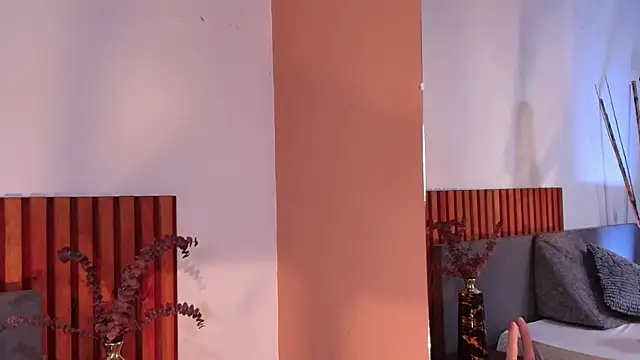 IvyJhons's cam snapshot