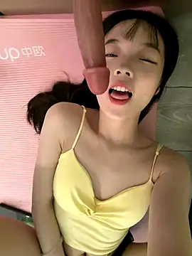 meimei_x's cam snapshot