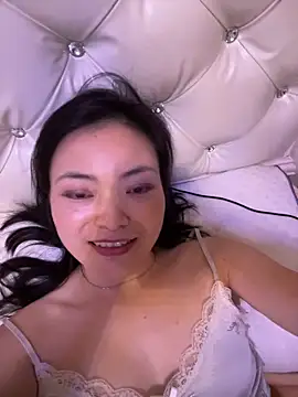 Yaoyaomm's cam snapshot