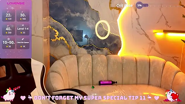 Vany_Lu_Tx's cam snapshot