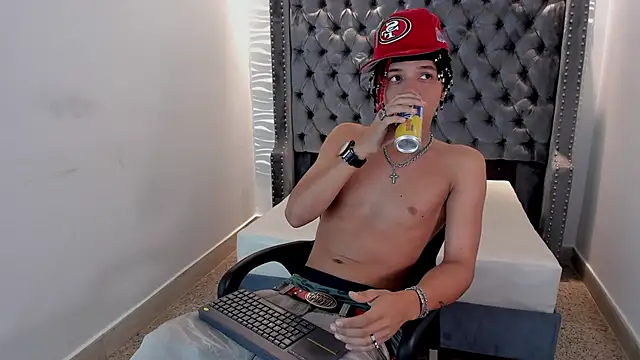 MARSHALL_SPENCER live sex cam