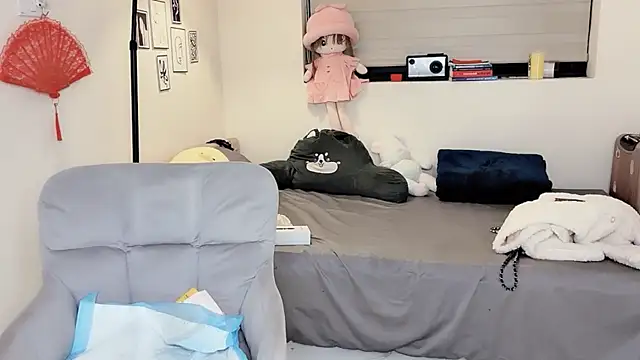 MaiLiiil live sex cam