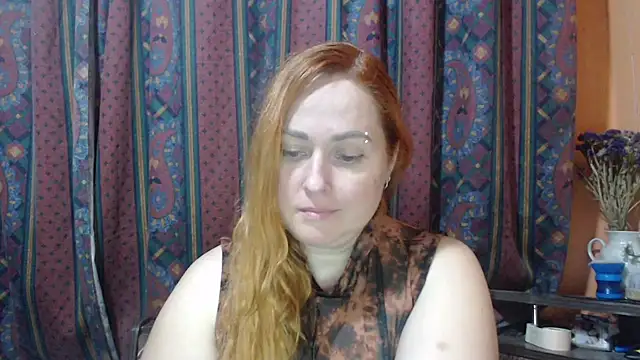 Foxy_Kate3333's cam snapshot