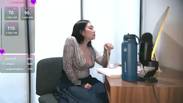 yuzhara's cam snapshot