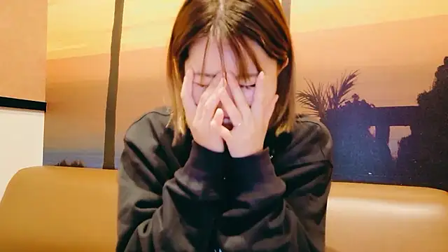 Miyuuu_'s cam snapshot