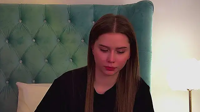 DianaVert's cam snapshot