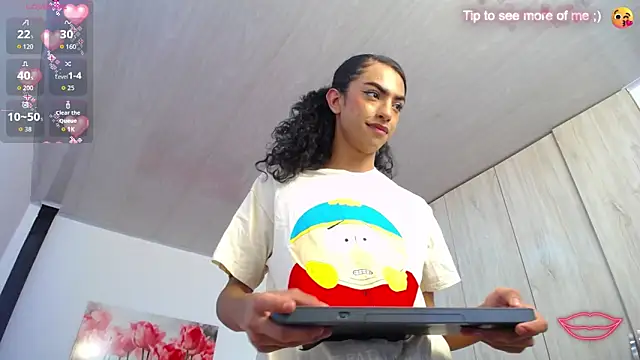 abigail_f00x live sex cam