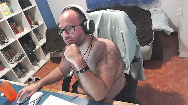 ravingr4d4's cam snapshot