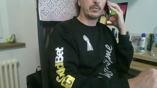 Kawayleo's cam snapshot