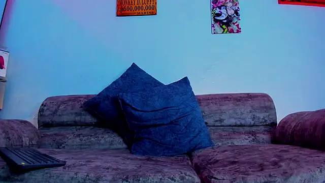 Drako_Lamar's cam snapshot