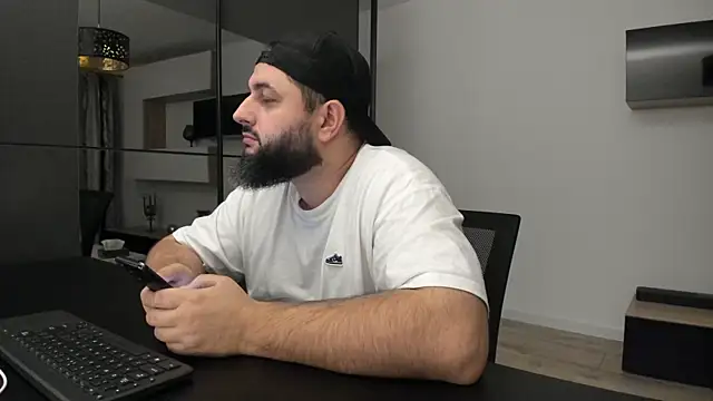 DravenPeak's cam snapshot