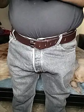 HomHot47's cam snapshot