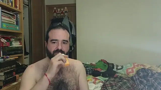 curiosillo83's cam snapshot