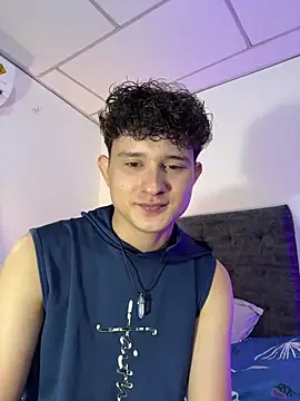 Nathan_Bluee's cam snapshot