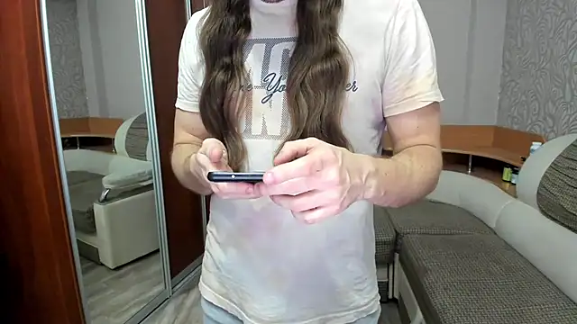 Marrymepls's cam snapshot