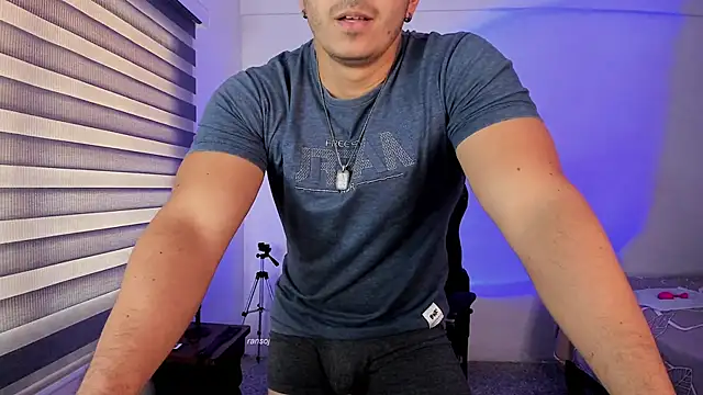 ransoj's cam snapshot