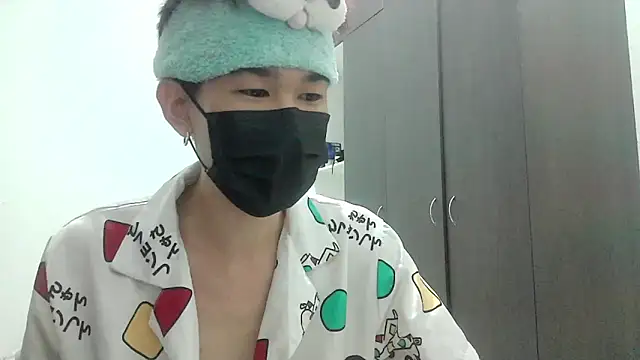 Wuynn's cam snapshot