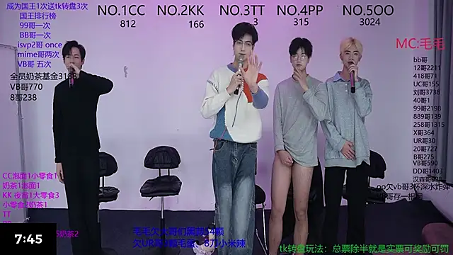 sweetboys666's cam snapshot