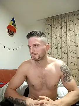 colin_hopex's cam snapshot