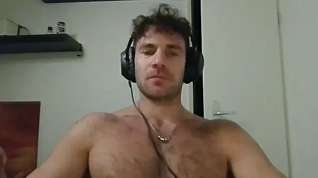 alpha-hunk's cam snapshot