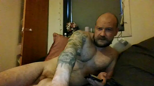 Real_viking's web cam