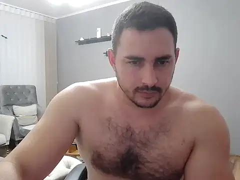 mastermute's cam snapshot