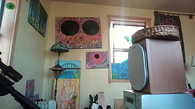 2099RivenXXX's cam snapshot