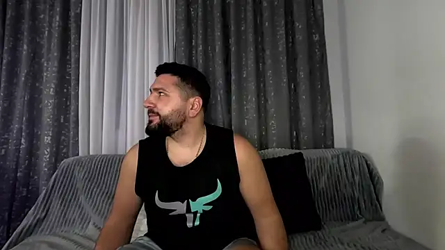 Gold_Alpha_Boy's cam snapshot