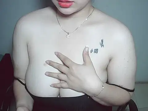 Jessica-Min live sex cam