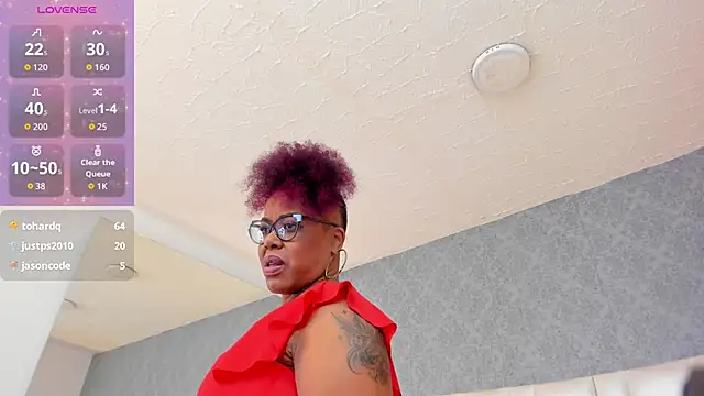 ConnySullivan live sex cam