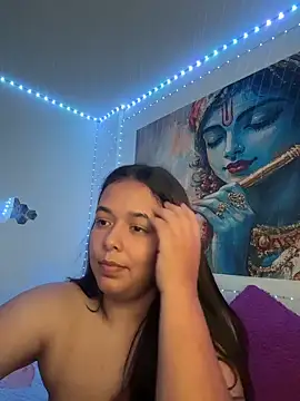 Nisha_jazz live sex cam