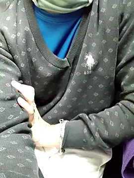 chocolate_alone's cam snapshot